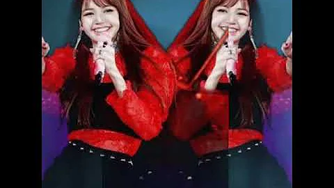 LISA ung mga dati at ngayon pictures