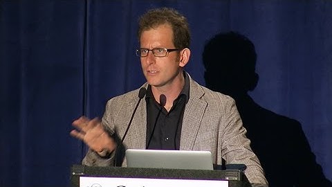 CARTA: How Language Evolves: Opening Remarks