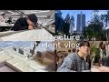 早稲田建築学生vlog,平日は製図、週末はガチで大工してます