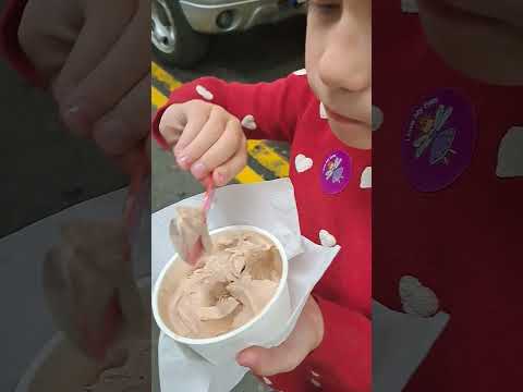 CHOCOLATE ICE-CREAM 🍦 🍫 ❤️