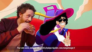 Quand on pense Made in France, on pense KFC