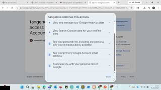 ResultFirst Analytics - GSC & GA4 SEO Dashboard Demo | RF SEO ChatBot