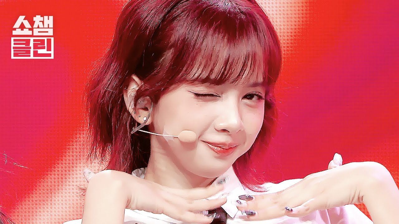 [덕질캡처용♥CLEAN] SECRET NUMBER (시크릿넘버) – Don't Touch l EP.566