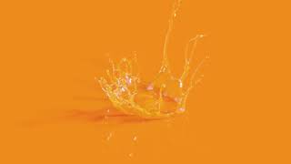 Crown Splash // Surcafe Tension And Custom Force R&D