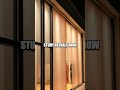 The Subtle Light: Translucent Fabrics Redefining Everyday Elegance