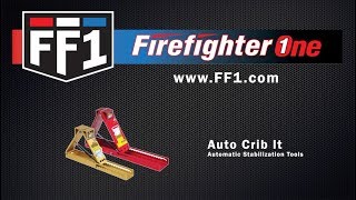 Powerhawk Auto Crib It Vehicle Rescue System