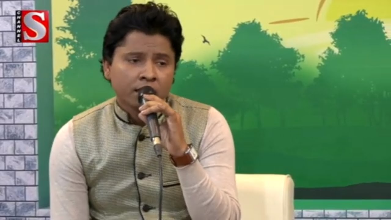 মাটি রহমান | Mati Rahman। চ্যানেল এস শুভ সকাল | Channel S Shuvo Sokal | Channel S