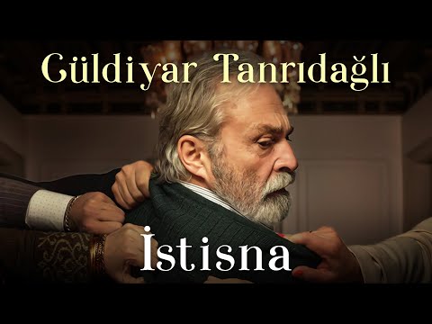 Güldiyar Tanrıdağlı - İstisna | Baba - Orijinal Dizi Müzikleri (Official Audio)