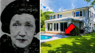 34 Year Old Cold Case Solved by A Chewing Gum | Blanche Kimball Case | Mysterious 7