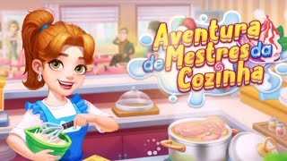 Jogo de cozinha, Super Dica para subir de Nível, level 68, walkthrough - Viviane Fernandes screenshot 3