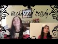 Angelina Jordan REACTION (Unchained Melody)