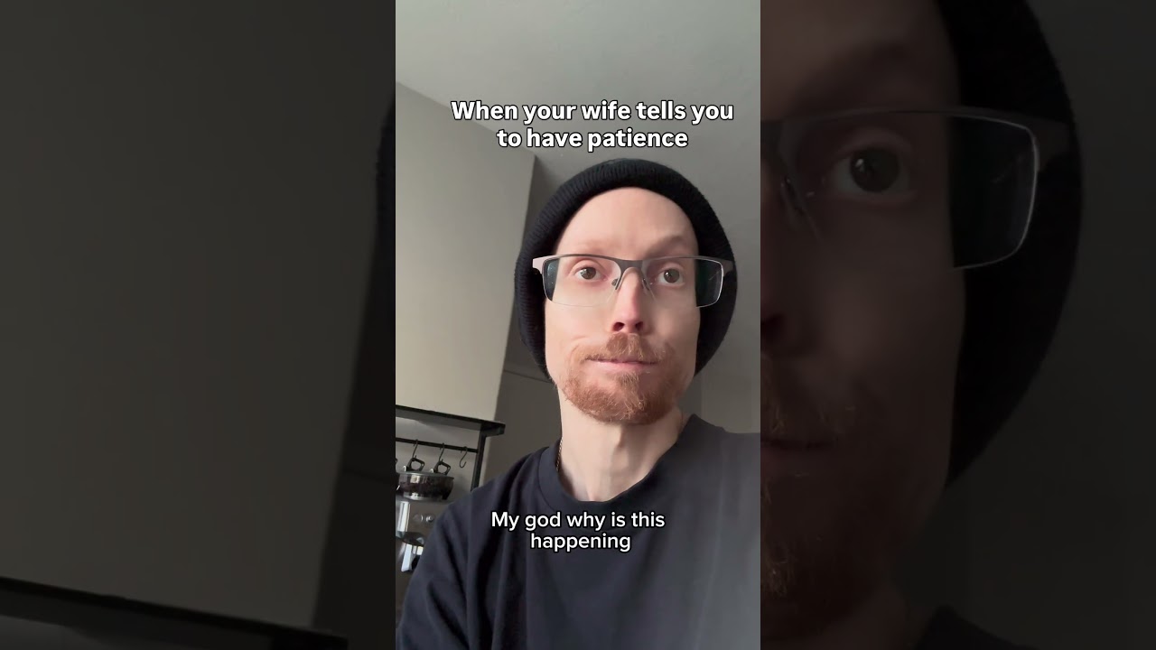 She should take her own advice 🙄