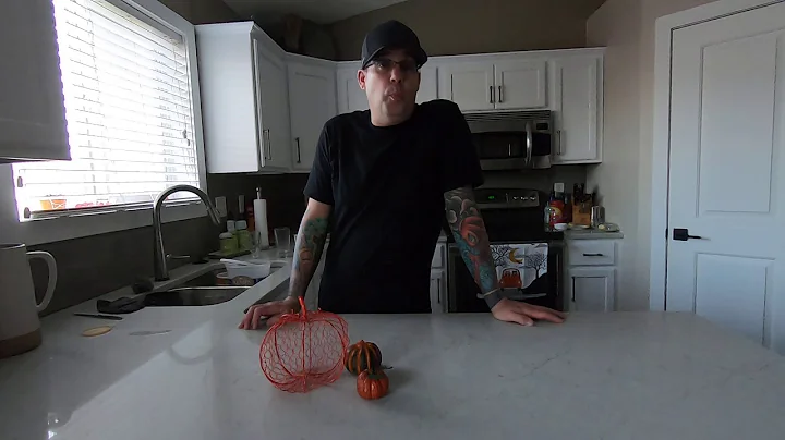Introduction | Chef Jayson Powers