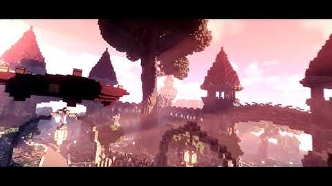 OpticPvP   Factions Map 3 0 Trailer