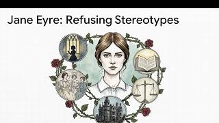 Jane Eyre A Literary Revolution