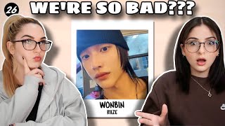 NAME 100 K-POP IDOLS IN 3 SECONDS GAME [ULTIMATE KPOP TEST] (RIIZE, AESPA, NCT, ETC) | Lex and Kris screenshot 2