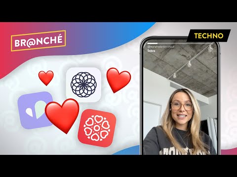 Apps for couples: Agapé, Paired, and Zenlove