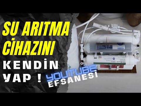 Video: Kendin yap septik tank: açıklama, cihaz