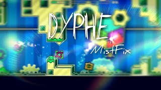 Dyphe By Mistfix Great Effects And Style 