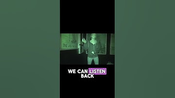 First Ever SLS Camera Capture of a Crawling Spirit