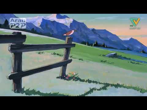 كرتون هايدي الحلقة ٣