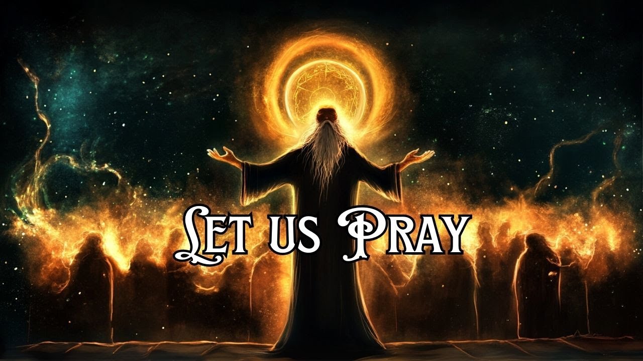 How to Pray for the President