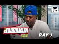 Ray J Speaks On Kim K. & Kris Jenner Tape Deal, Ties With Trump & Diddy & Viral Crash Outs Explained