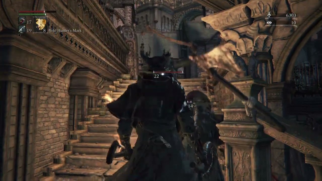 Bloodborne™ 202402