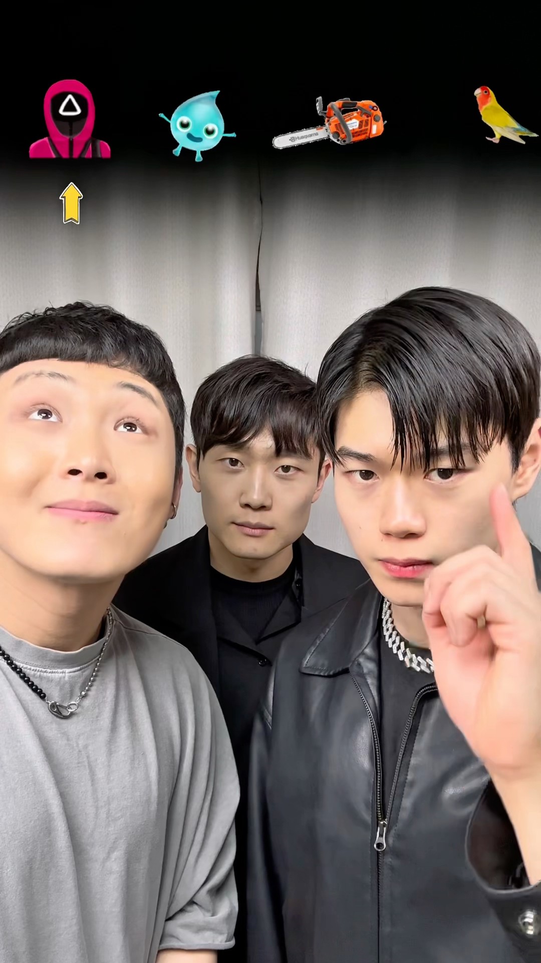 Emoji beatbox challenge #beatbox #tiktok