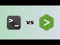 Command Line vs Splunk: An Investigation Case Study