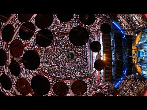 Great moments from the BBC Proms 2014