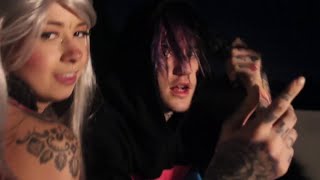 Lil Peep - Suicide (Remix) King Von , Juice WRLD , Playboi Carti (Music Video)