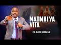 MAOMBI YA USIKU MAOMBI YA VITA PR DAVID MMBAGA