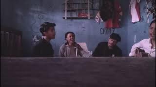 Fantasia Bulan Madu(Cinta Kita).Cover [Story wa]