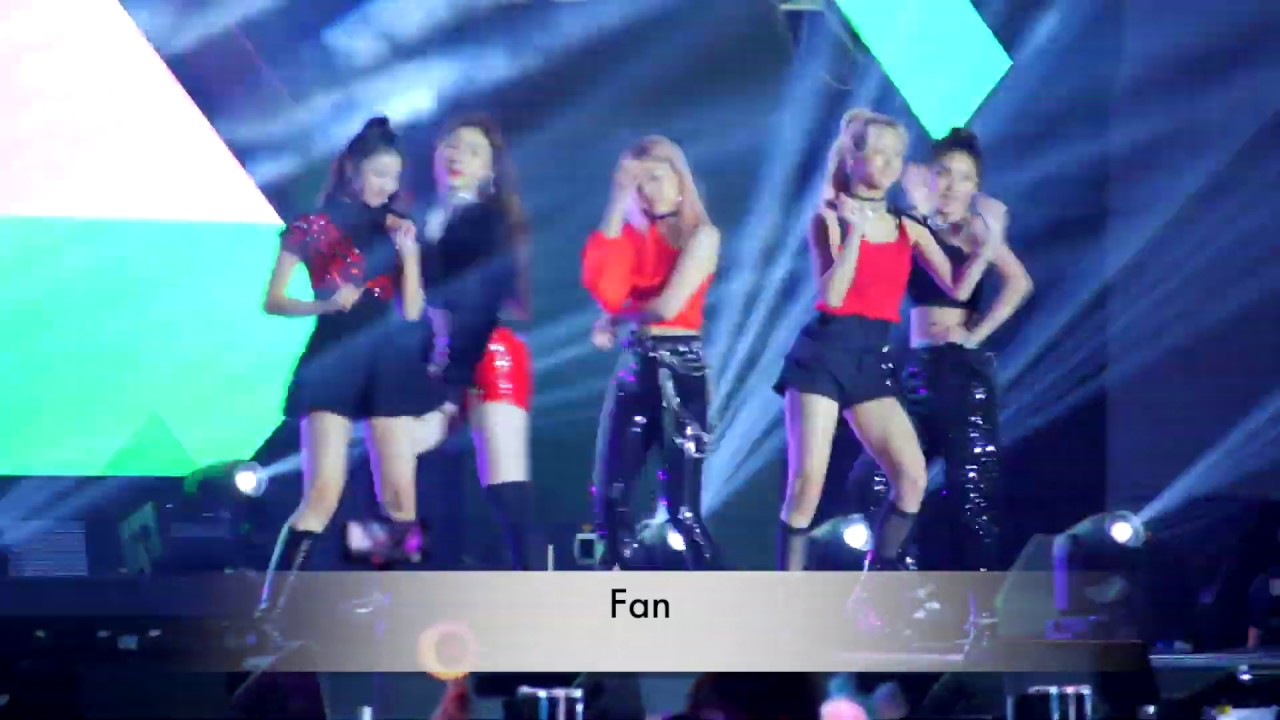 DALLA DALLA + ICY - ITZY | AAA Asia Artist Awards 2019 | Fancam 4K