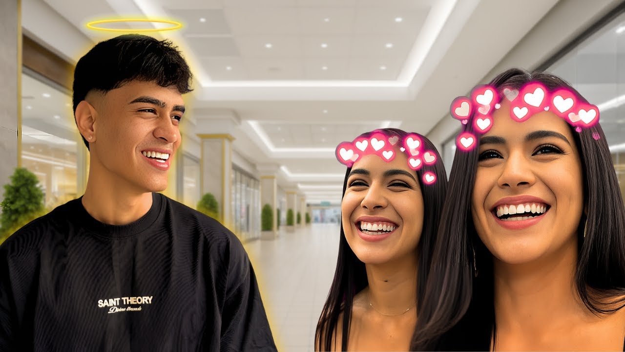 20 Piropos Para Enamorar Y Hacerla Reír