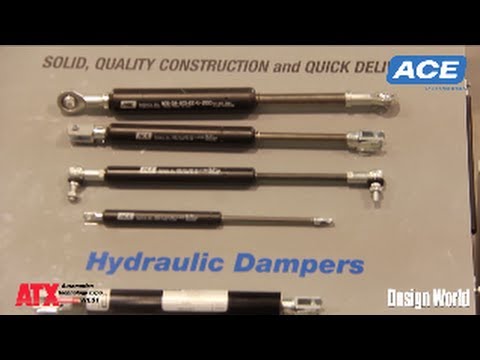 ACE Controls -