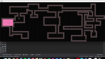 CS61B BYOW Escape from Dwinelle: Gold Points