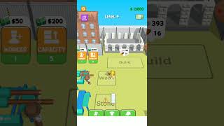 Pro Builder 3D game level 4 💫 #MyYearonyoutube2022