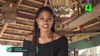 Eazzy On With Abeiku Santana