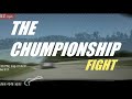 The ChumpCar October Challenge