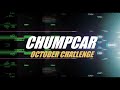 The ChumpCar October Challenge