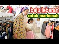 BAJU LEBARAN UNTUK MARKONAH || FILM PENDEK SEDIH BANGET DAN MENYENTUH HATI ||