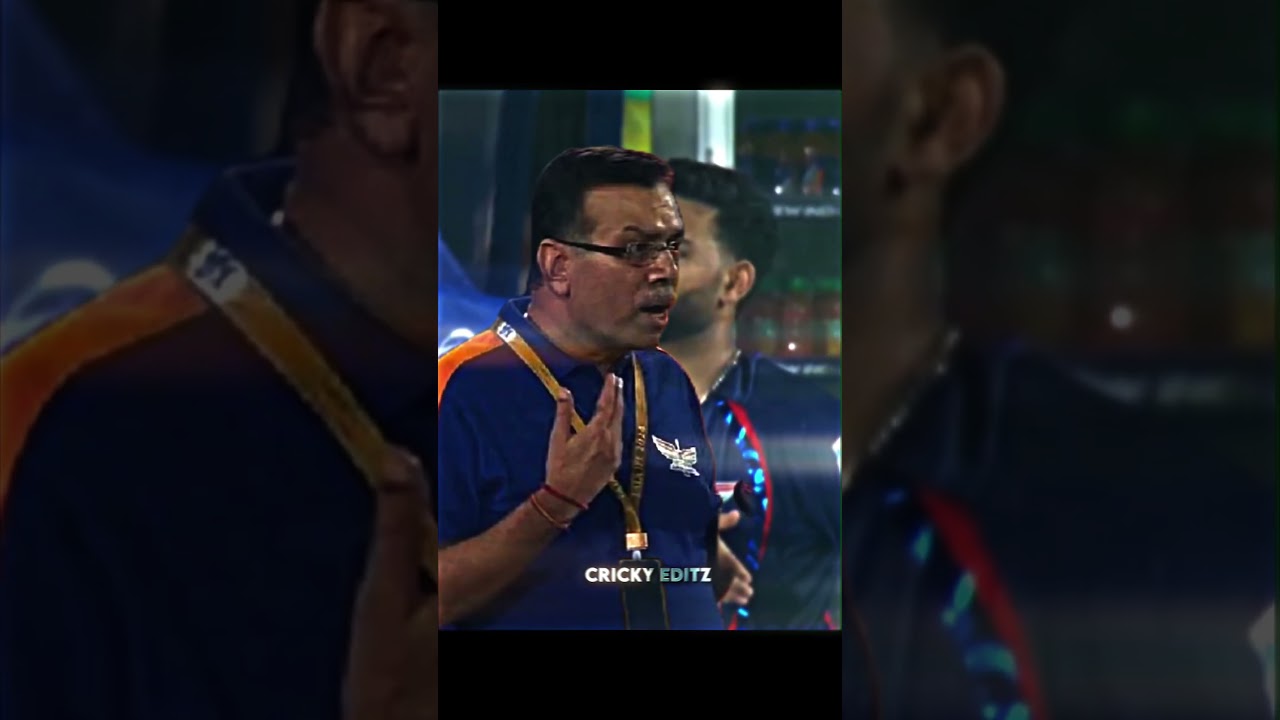 Lsg Owner... | Cricky Editz | 