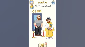 🎮🧿 DOP 5 Delete One Part – This Level Will Shock Your Brain! 😳🧠 #DOP5 #PuzzleGame #DeleteOnePart