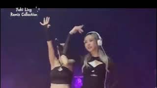 Yong Bao Ni Li Qu Remix Male Karaoke Yaki Ling Remix 拥抱你离去