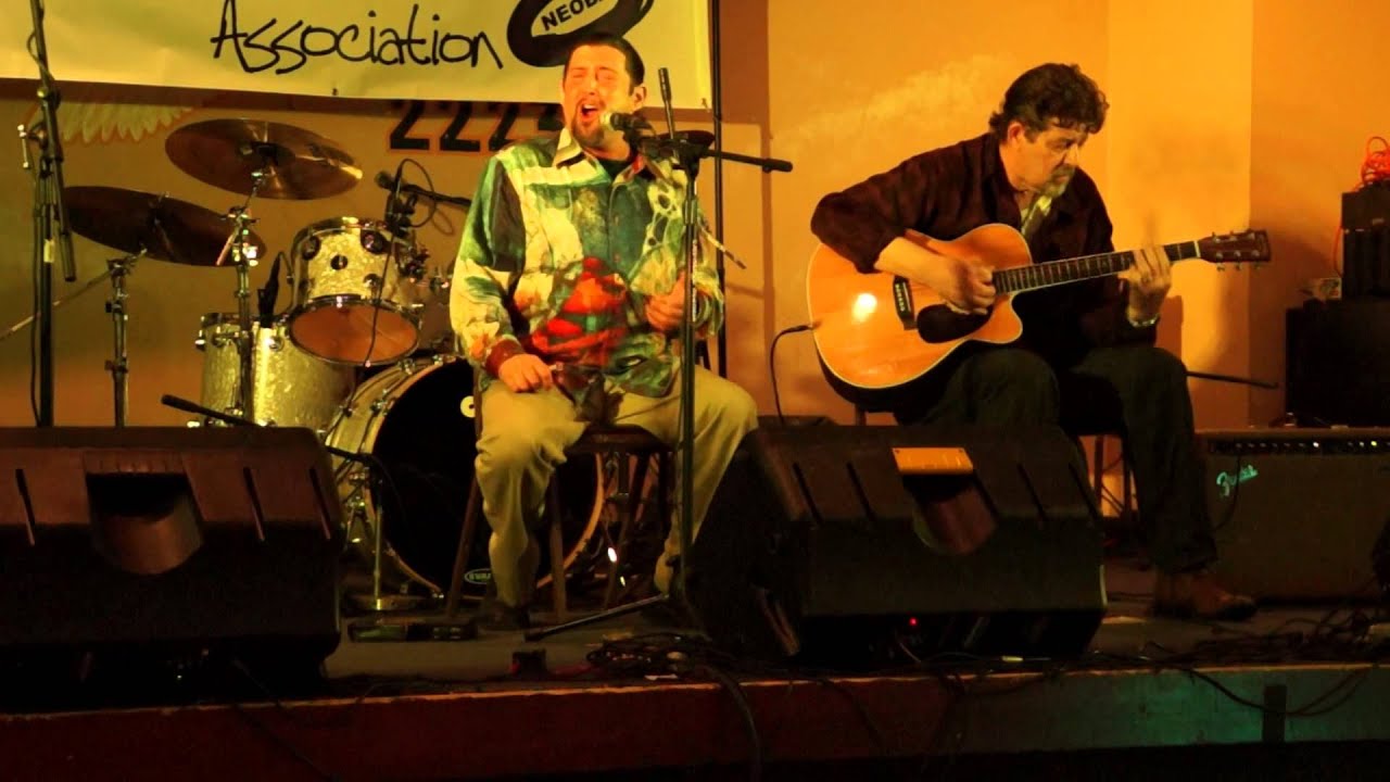 Bongo Joe & Little Steveo   Hard Time Livin