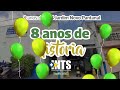 UBS Jardim Novo Pantanal