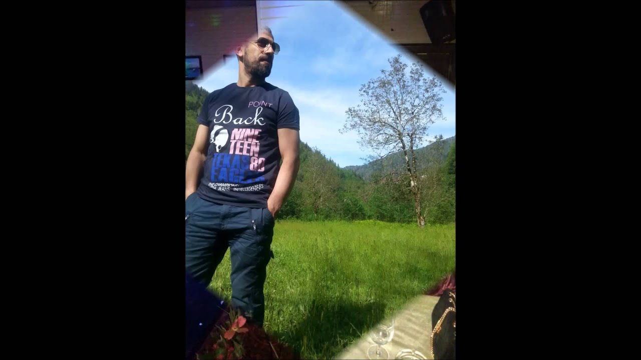 TURAN KUTANİS.. GURİ GOVİNDUM..LAZCA..