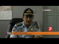 Tujuh Penjaga Penjara Terlibat Peredaran Narkoba